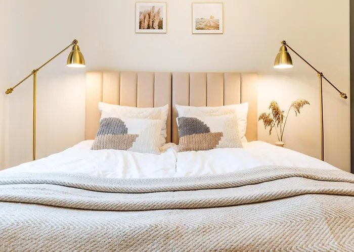 Marina Relax - Widok Na Jezioro, Parking Podziemny, Netflix I Max, Tv55\