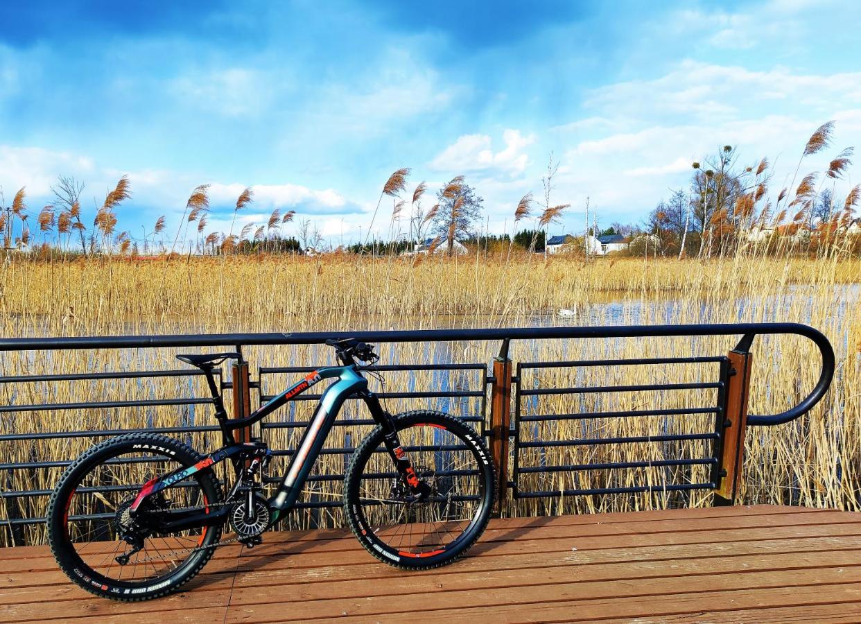 Marina Relax - Widok Na Jezioro, Parking Podziemny, Netflix I Max, Tv55