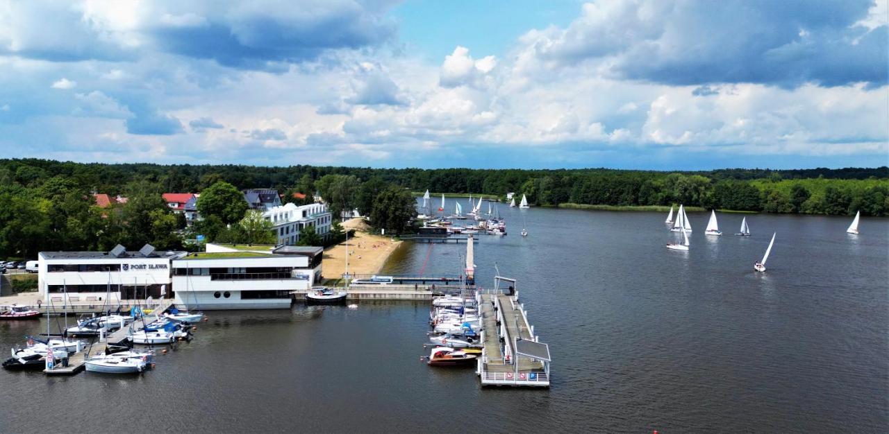 Marina Relax - Widok Na Jezioro, Parking Podziemny, Netflix I Max, Tv55