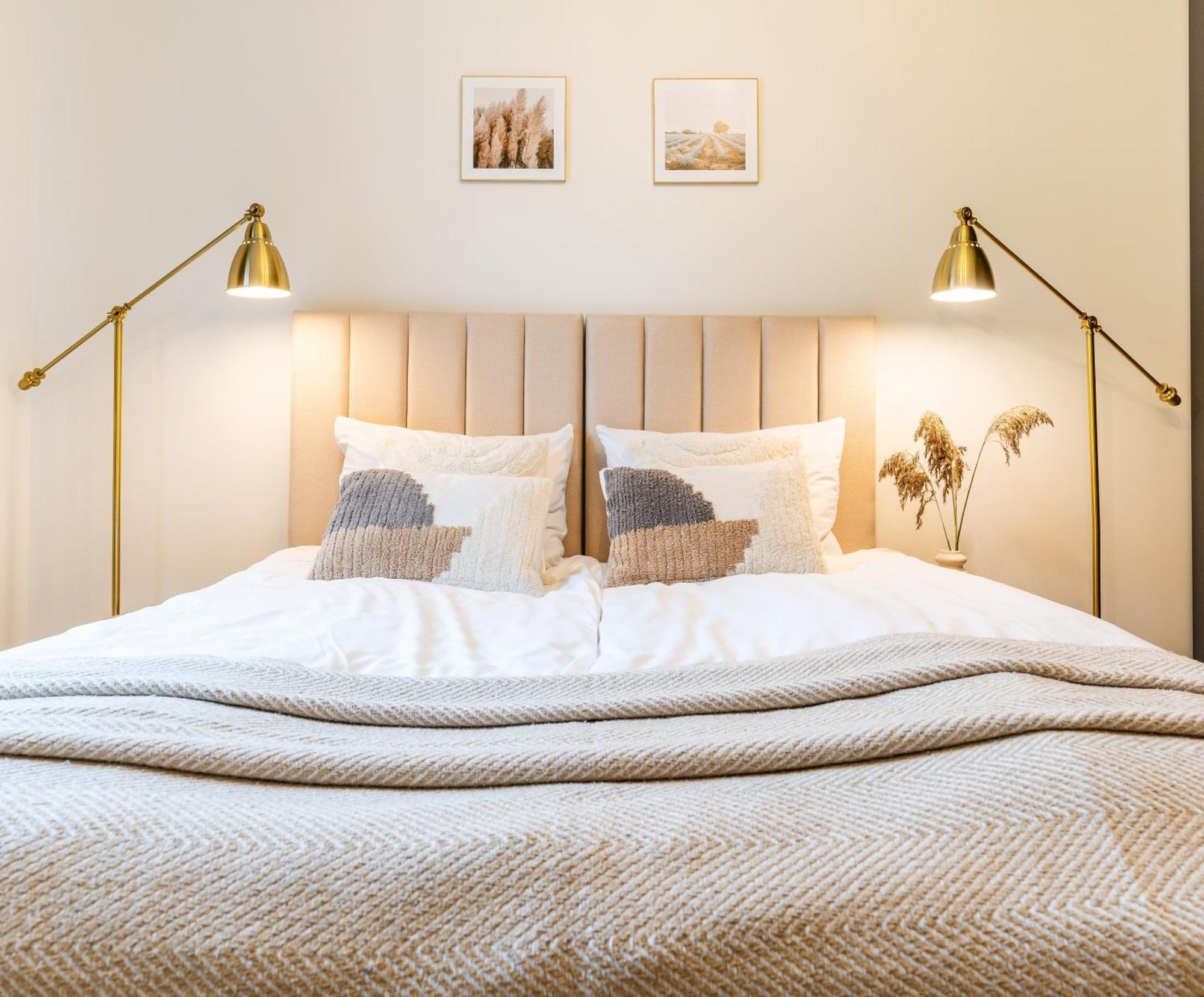 Apartment Marina Relax - Widok Na Jezioro, Parking Podziemny, Netflix I Max, Tv55