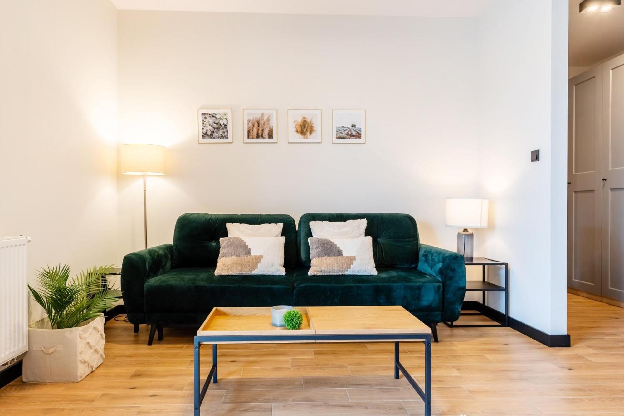 Marina Relax - Widok Na Jezioro, Parking Podziemny, Netflix I Max, Tv55