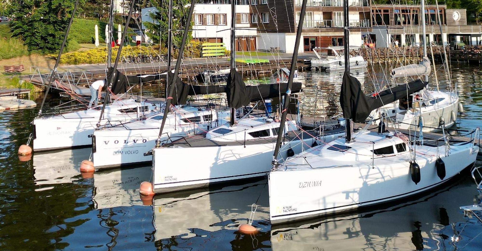 Marina Relax - Widok Na Jezioro, Parking Podziemny, Netflix I Max, Tv55